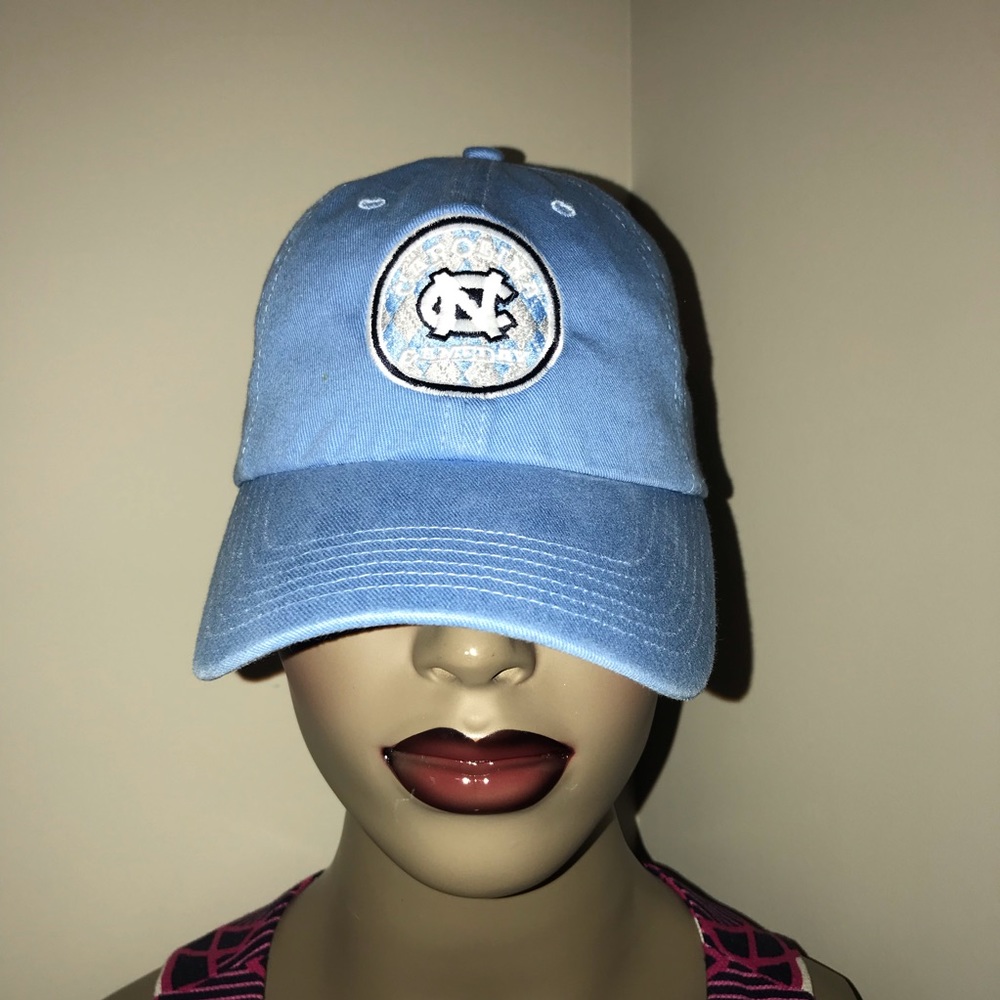 R by RICHARDSON UNC CAP